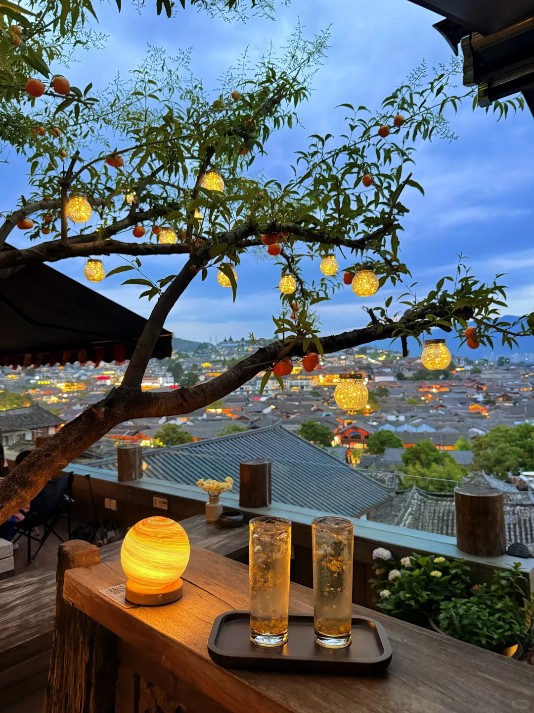 18张live图告诉你云南的秋冬有多美！！！