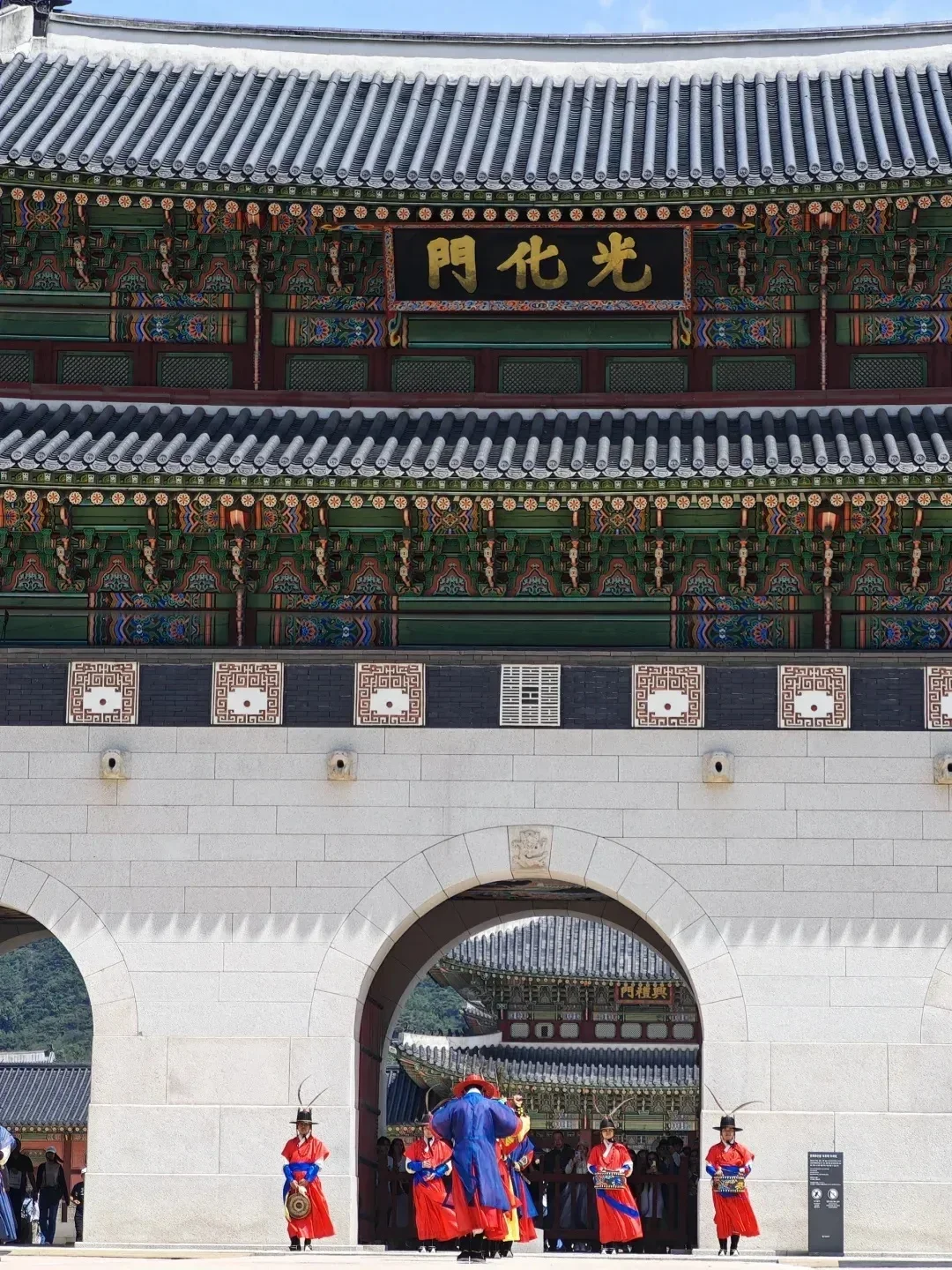 首尔必玩景区攻略