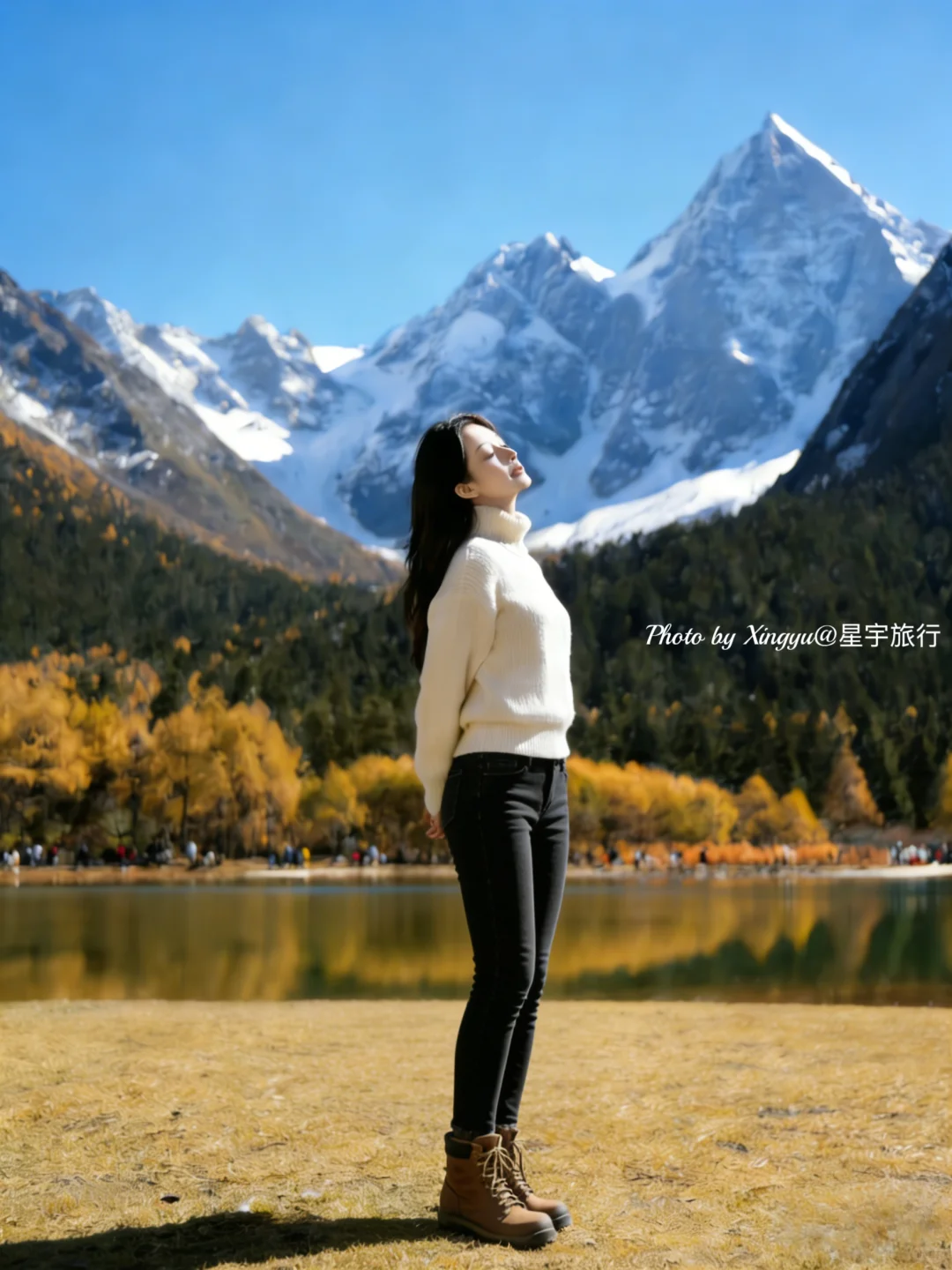 秋冬旅行必去景点