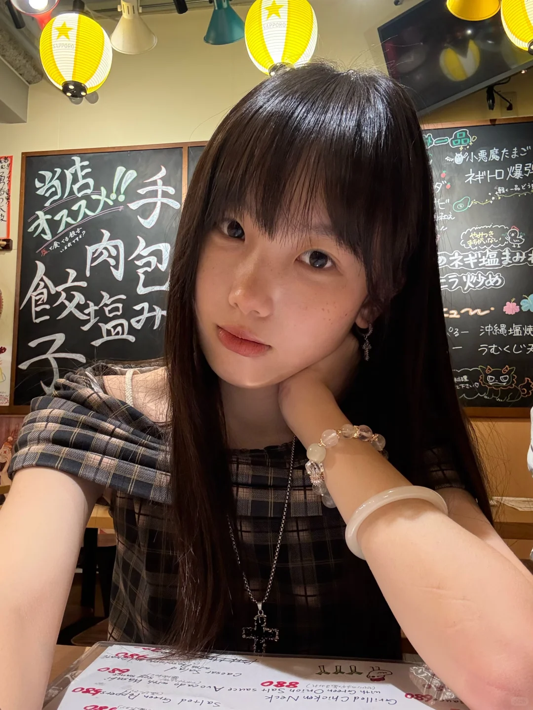高考完了，我妹包我去日本