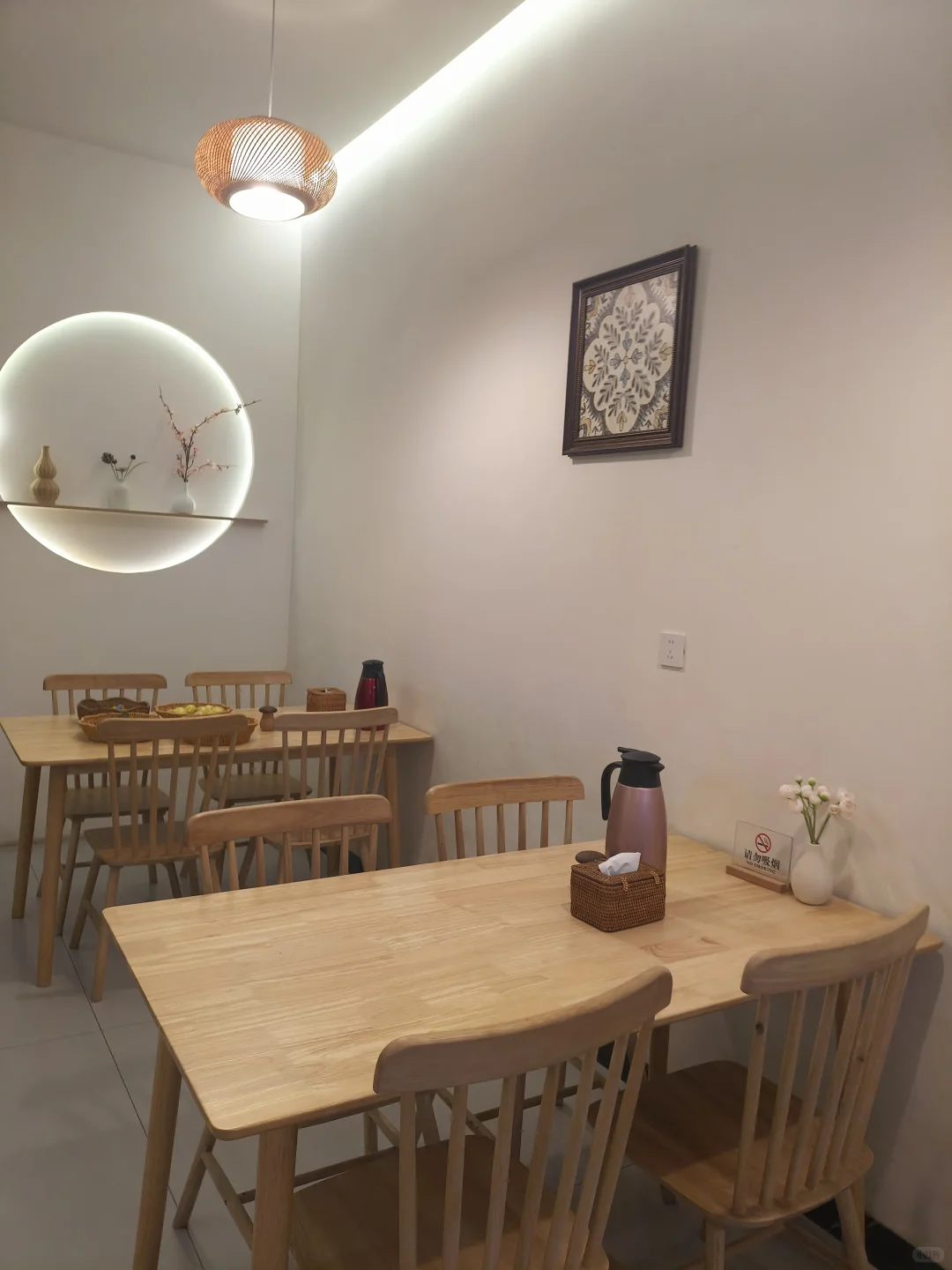 明仕田园景区12月6日现状