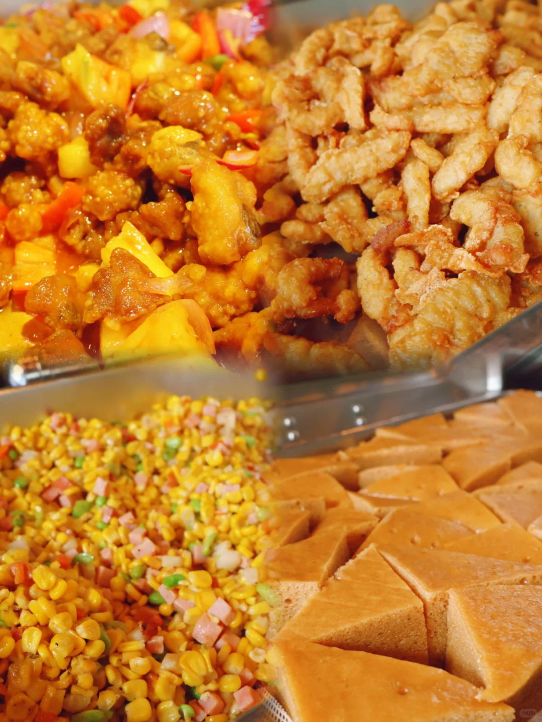 珠海遛娃宝藏地｜营养探索超快乐