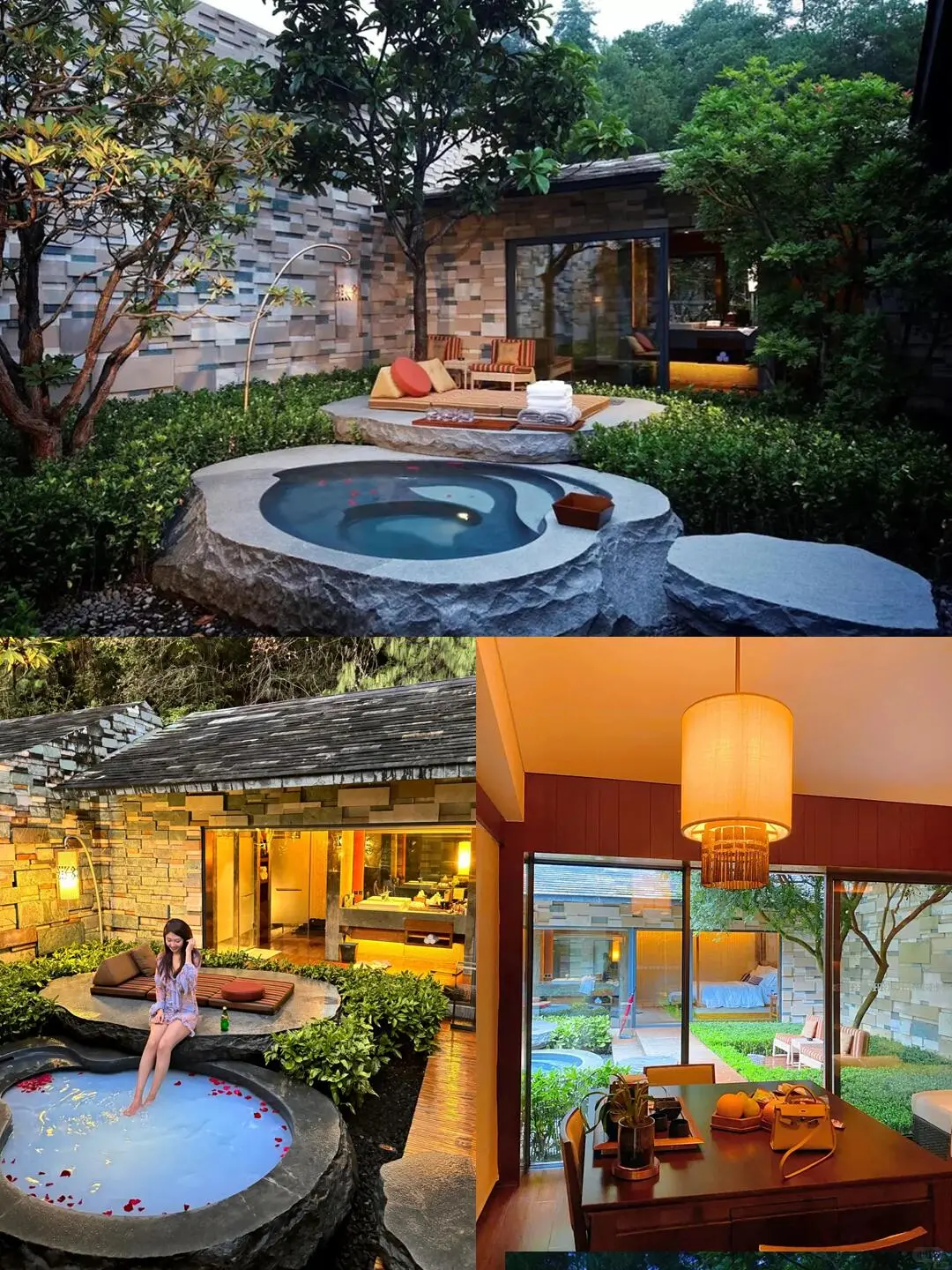 10-12月一定要来腾冲！！看国内最美银杏古村