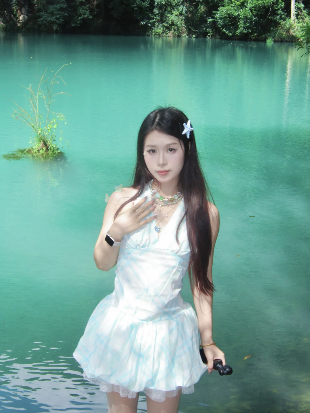 贵州｜🩵荔波小七孔4h出片版（有问必答