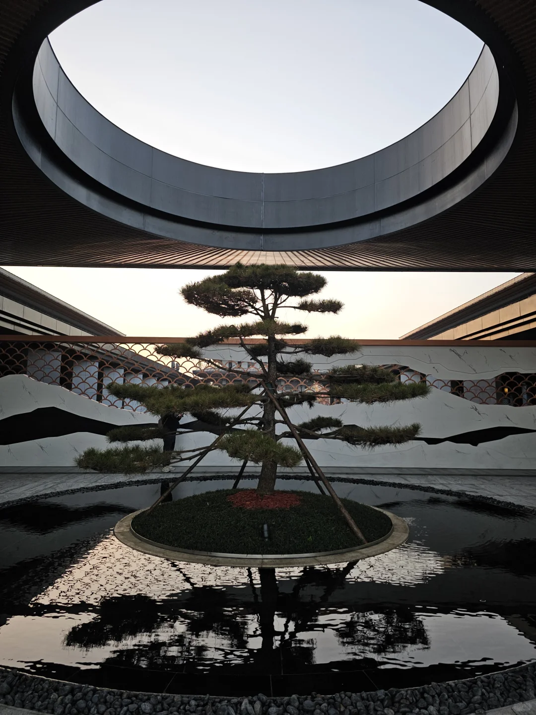 济南也有沉浸式演艺的景区了‼️