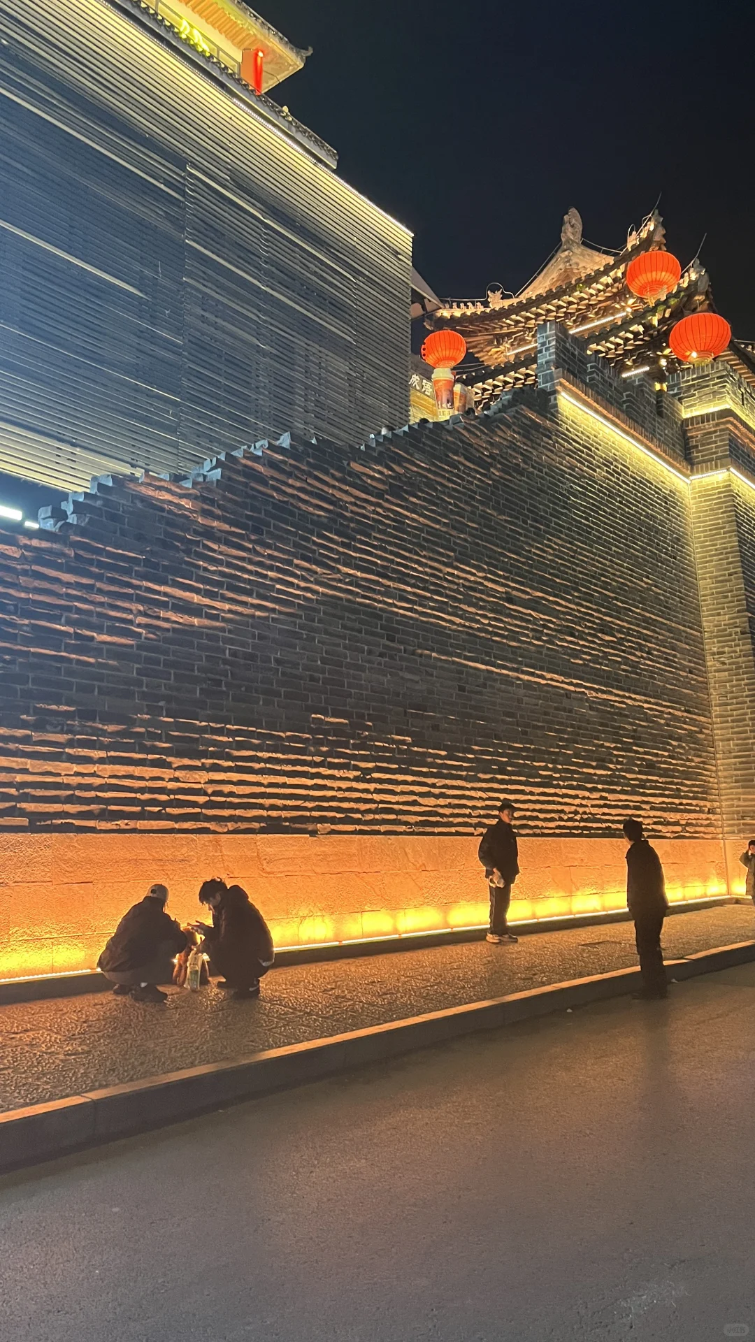 女大学生周末邯郸一日游🎒|✅攻略分享~