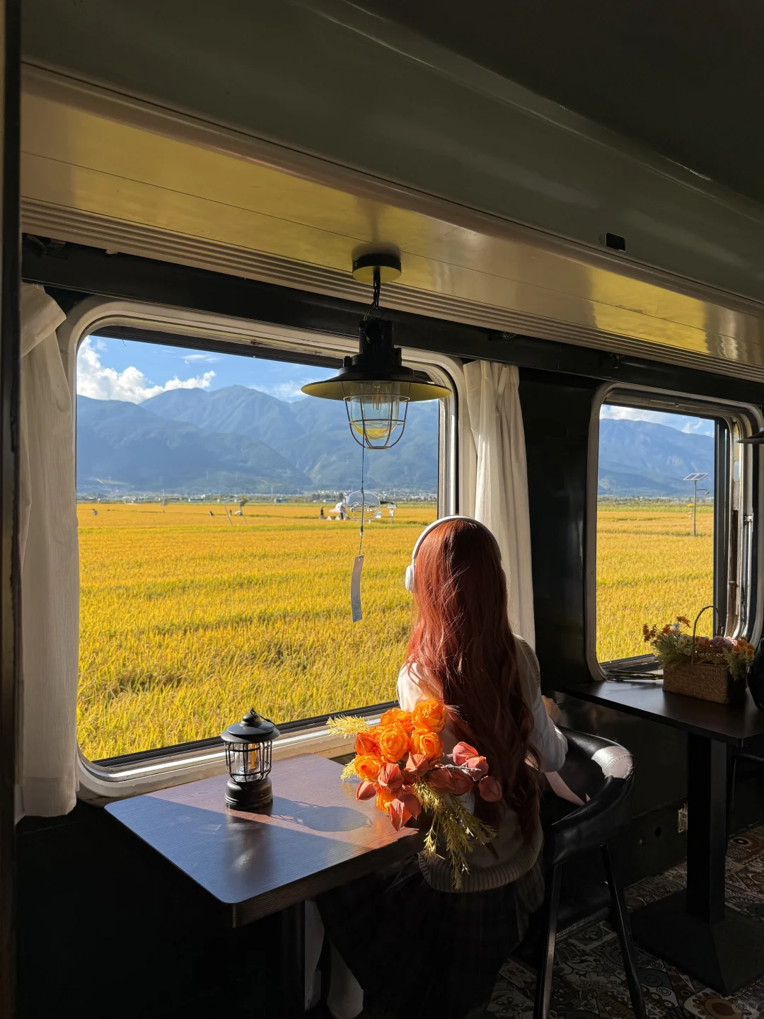 18张live图告诉你云南的秋冬有多美！！！