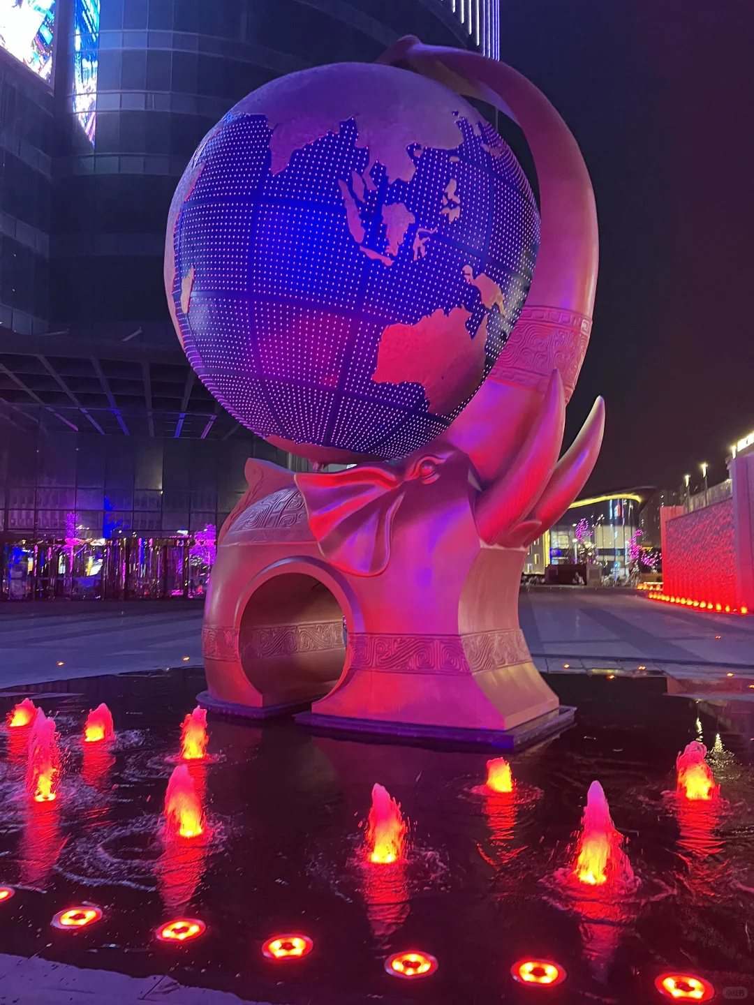 女大学生周末邯郸一日游🎒|✅攻略分享~