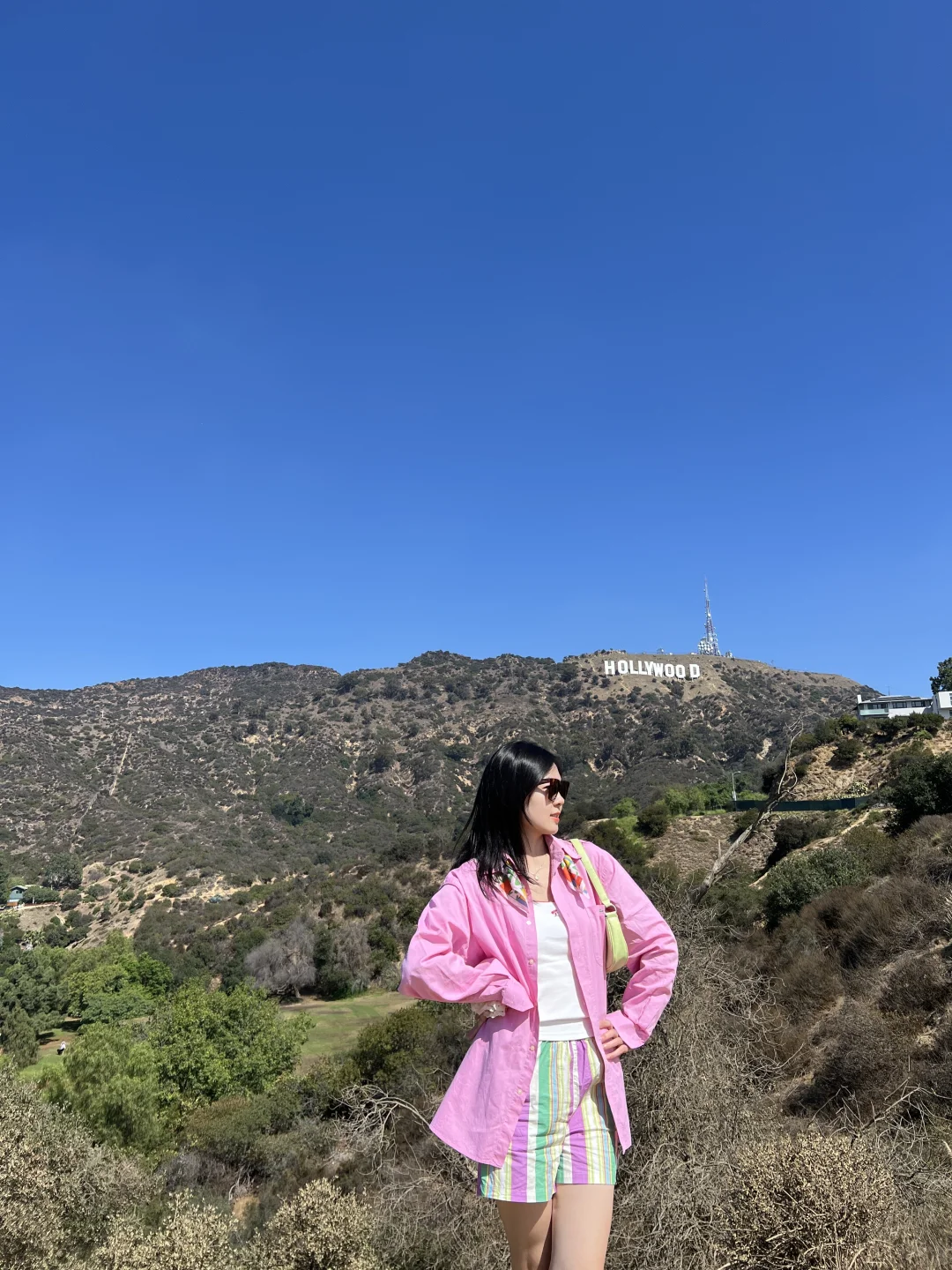 老娘会这样一直玩玩玩玩到八十岁！