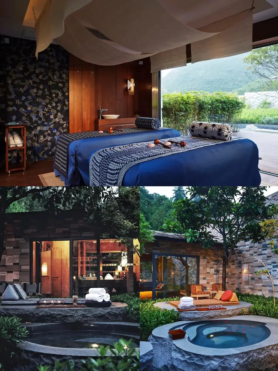 10-12月一定要来腾冲！！看国内最美银杏古村