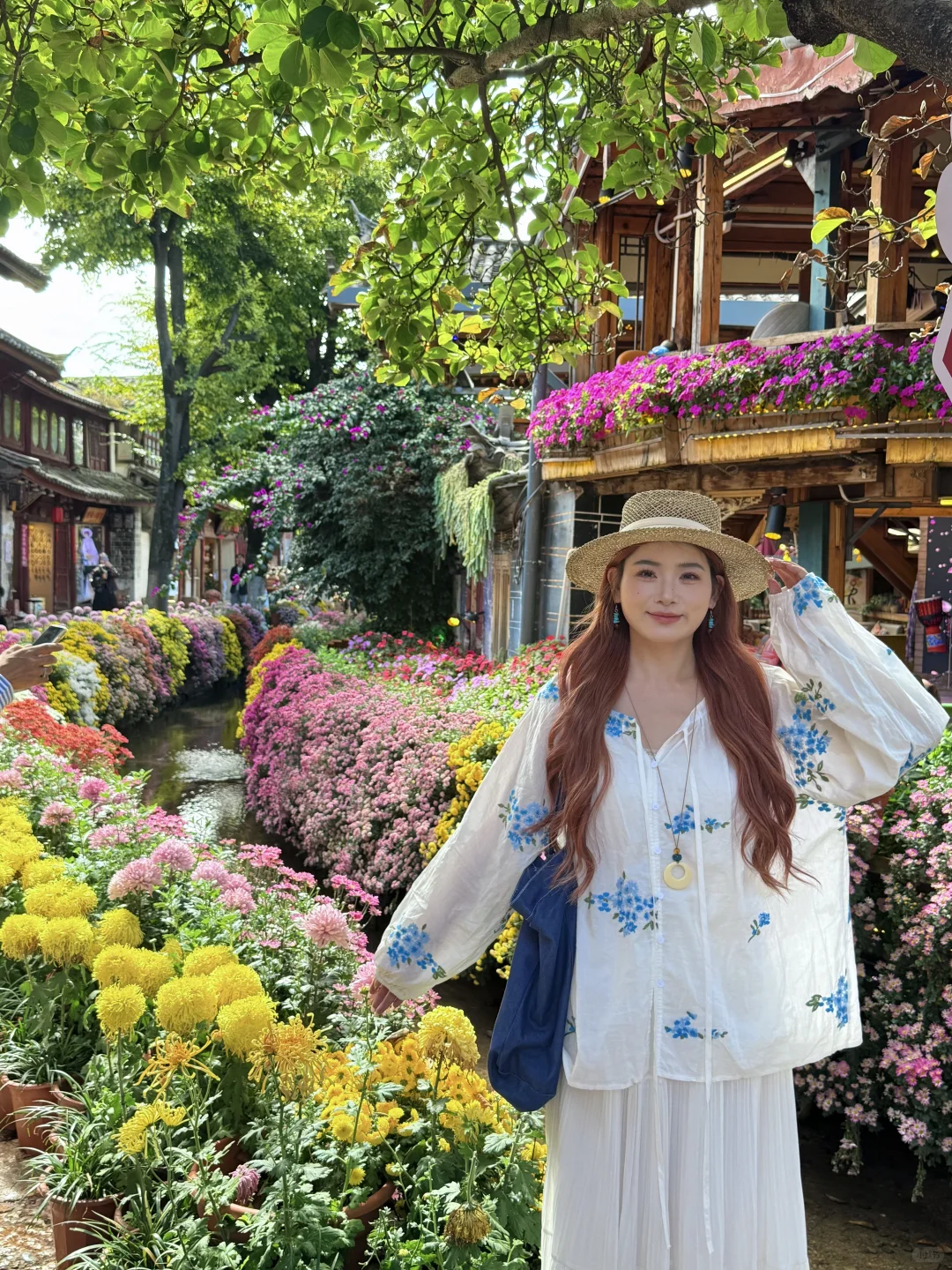 18张live图告诉你云南的秋冬有多美！！！