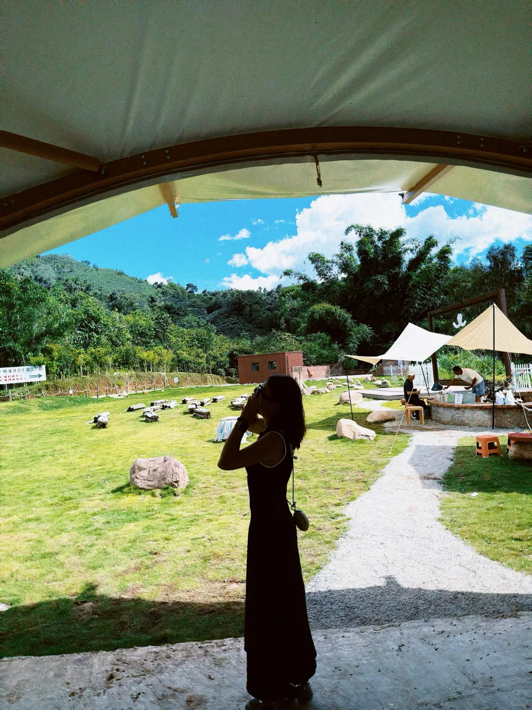 普洱| 咖啡庄园体验和看小熊猫的一天