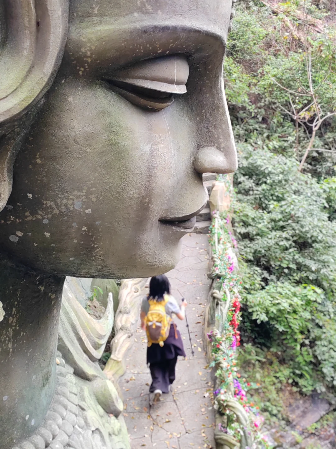 【宜春天柱峰｜被严重低估的小众仙境，江西