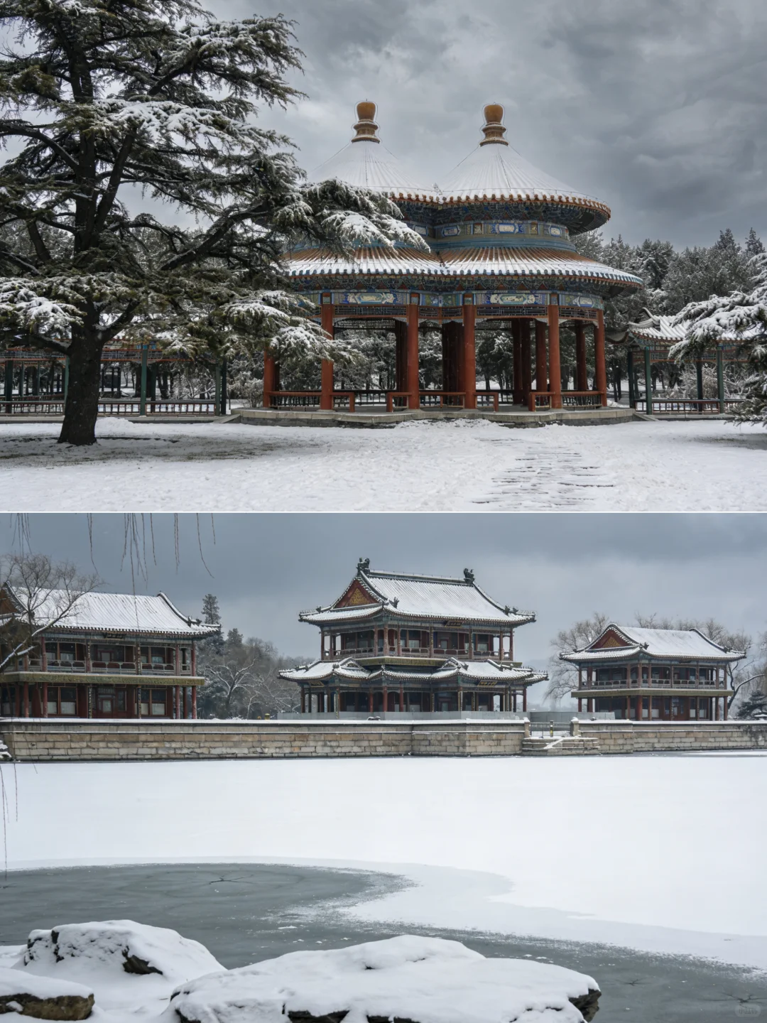 北京旅行景点高效规划→附超划算酒店攻略