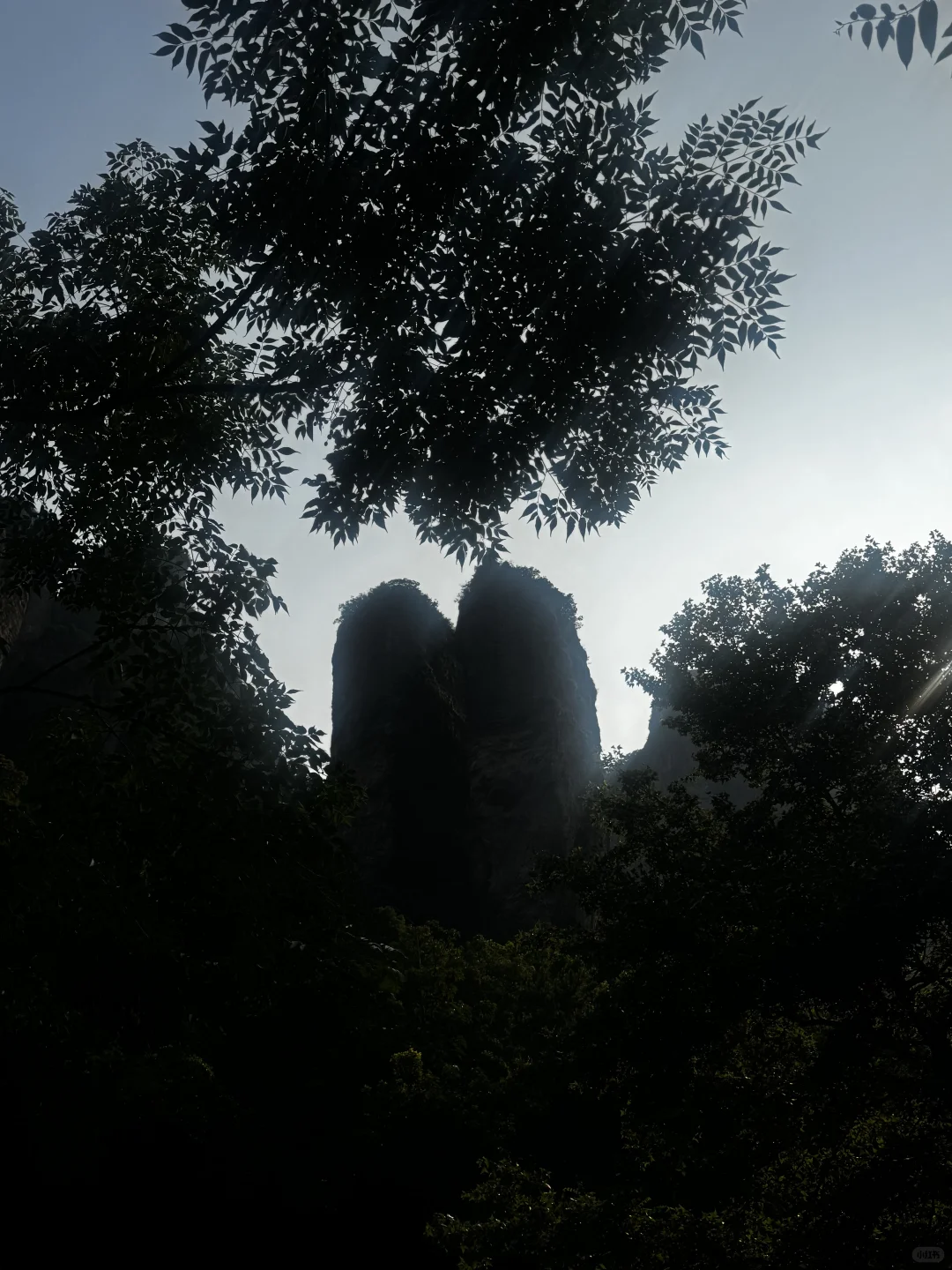 雁荡山摆烂攻略🔥3h躺玩不爬山！