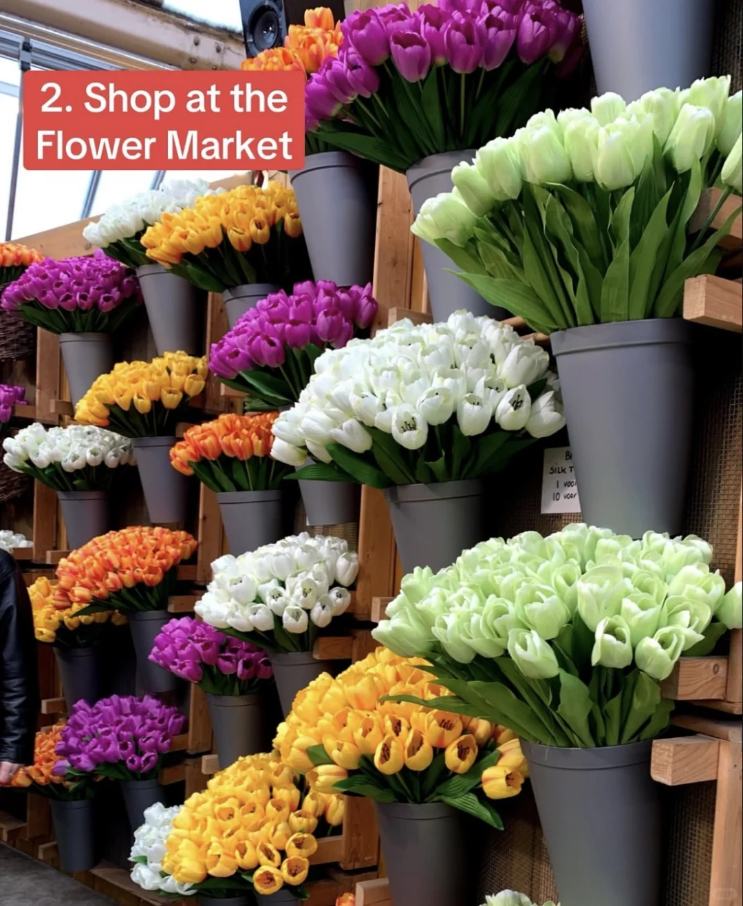 阿姆斯特丹十大必玩景点