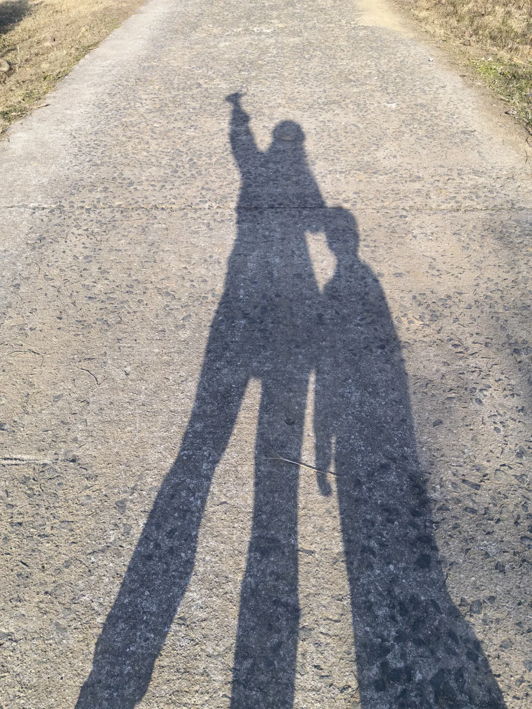 📍深秋止马岭｜南京亲子徒步天花板🍁💕