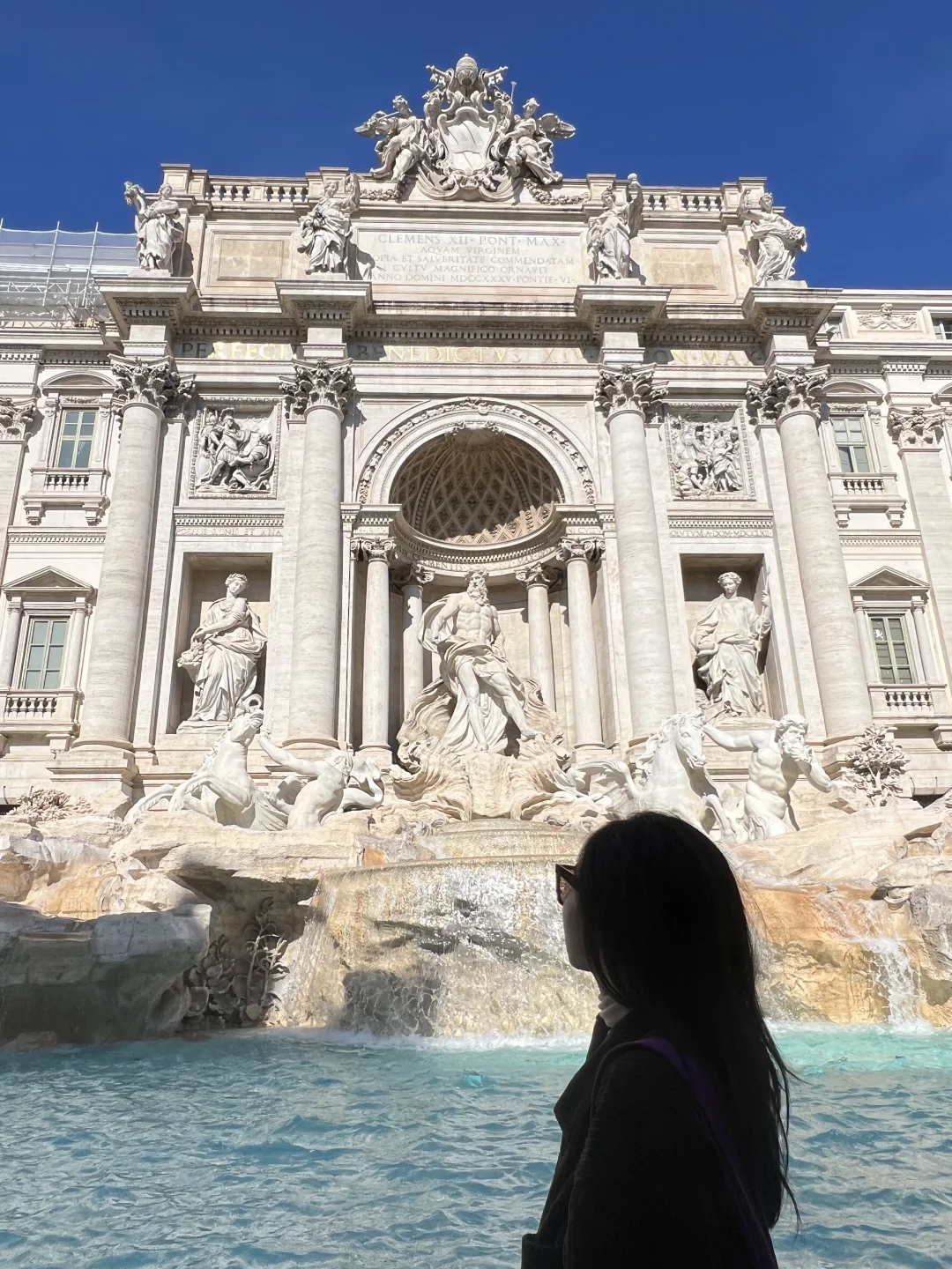 老娘会这样一直玩玩玩玩到八十岁！