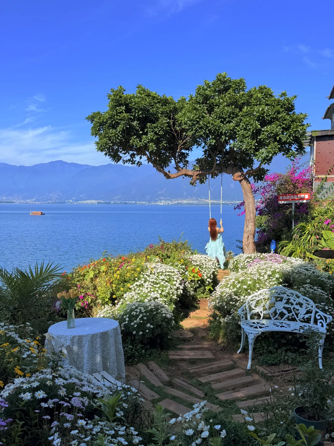 18张live图告诉你云南的秋冬有多美！！！