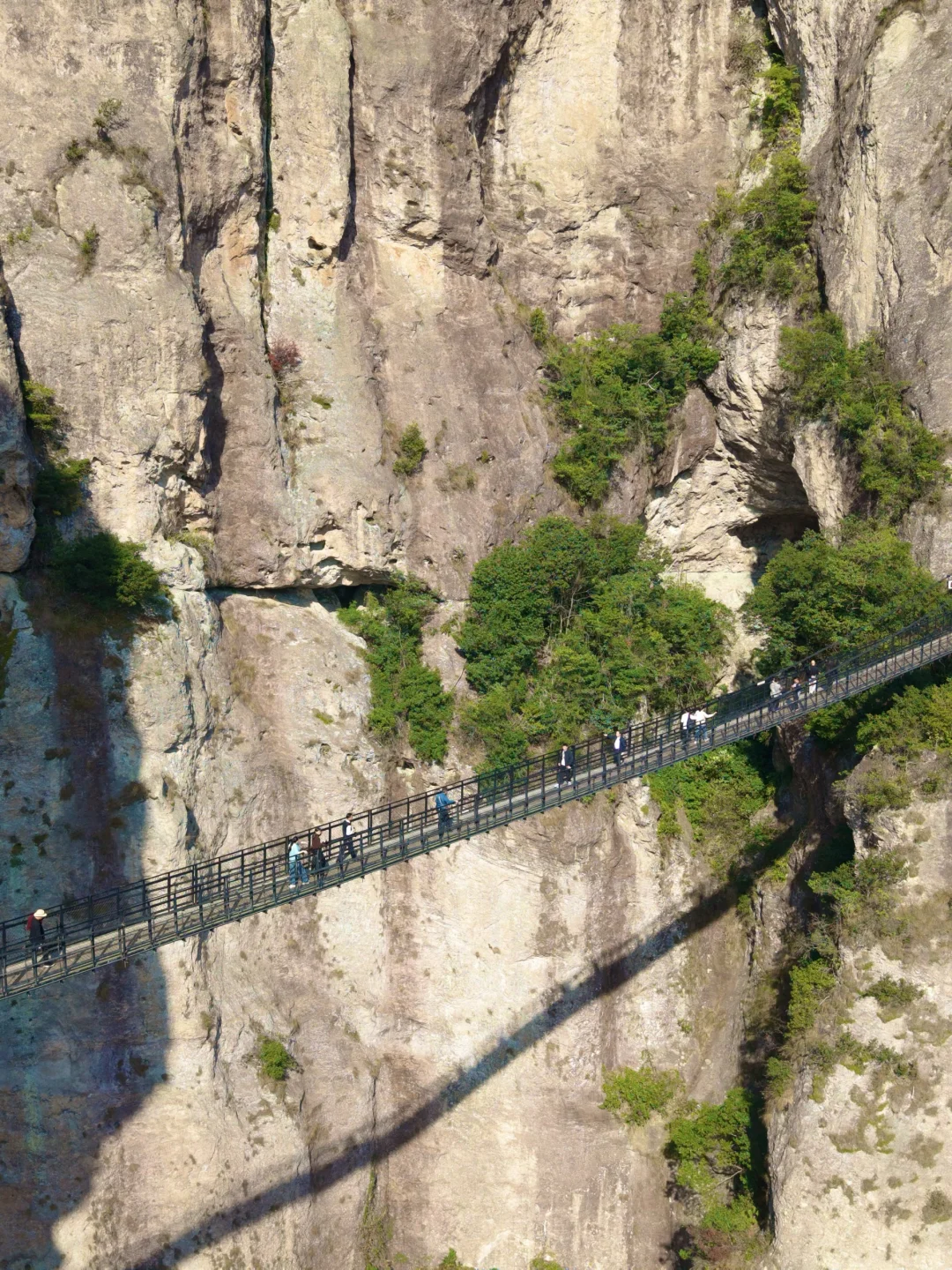 雁荡山摆烂攻略🔥3h躺玩不爬山！