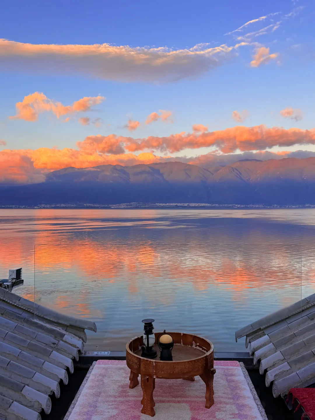 18张live图告诉你云南的秋冬有多美！！！