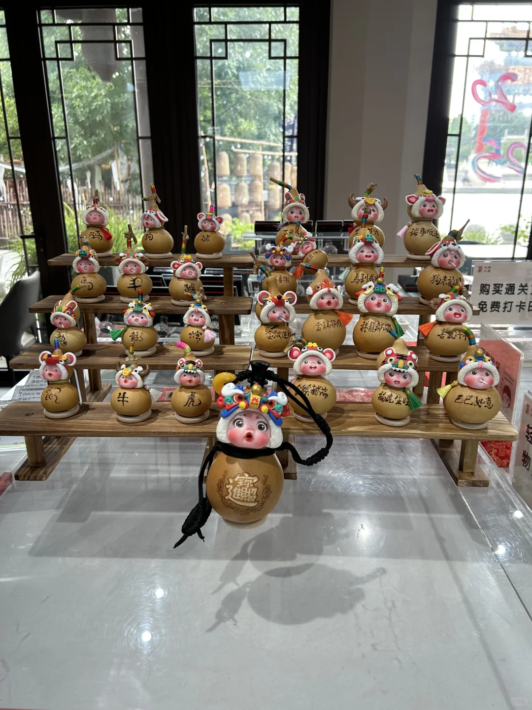 📍德州｜古运河散步，随手拍都好有feel