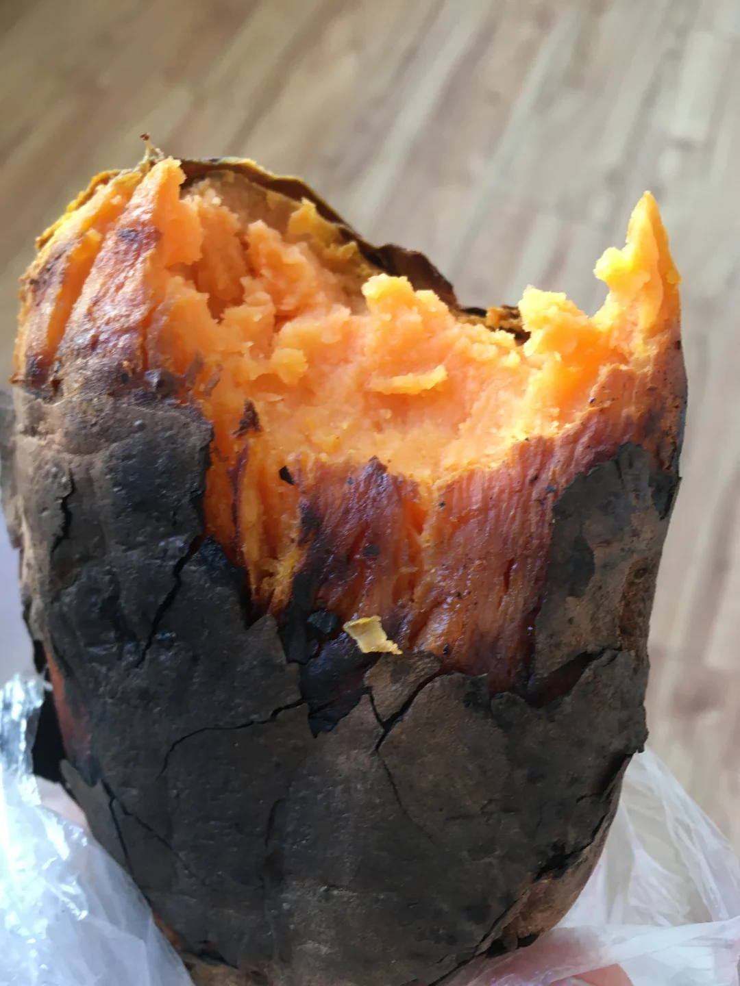 回村的快乐！！！