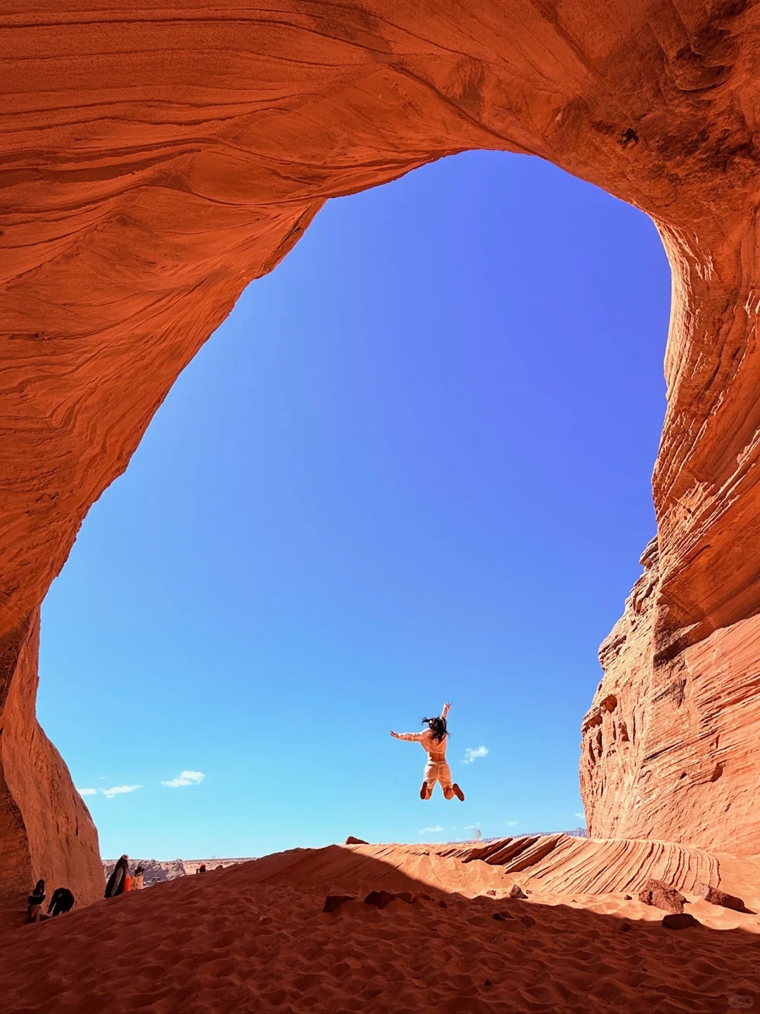 老娘会这样一直玩玩玩玩到八十岁！