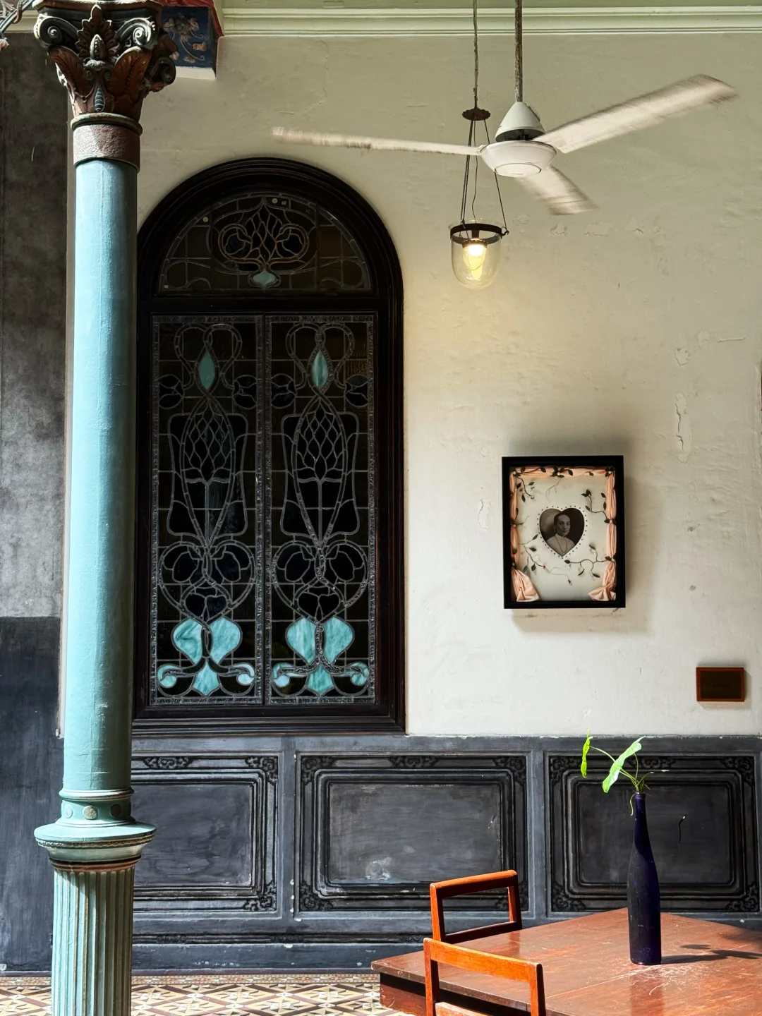 槟城🇲🇾｜必打卡景点 人少 限流 好拍好看🔹