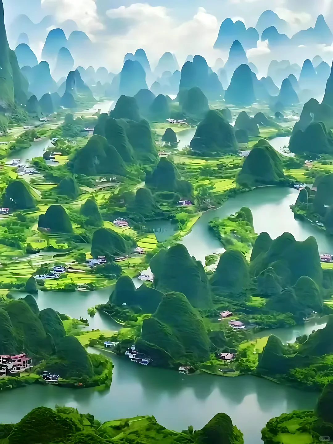 冬天带爸妈去哪？25°C崇左暖冬赢麻了🌿