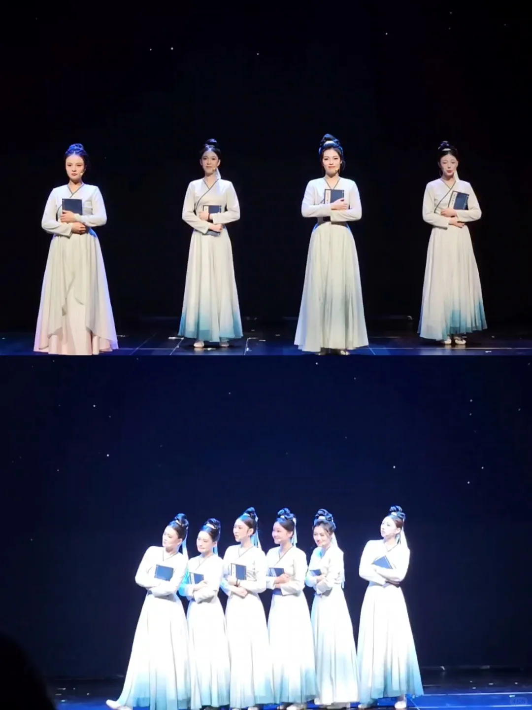 济南也有沉浸式演艺的景区了‼️