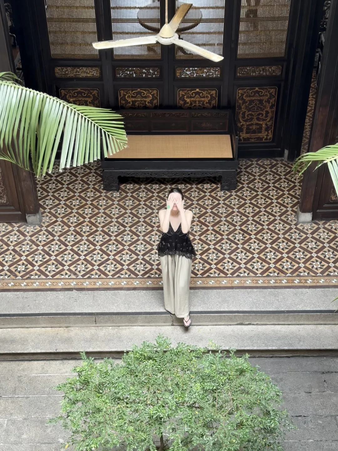 槟城🇲🇾｜必打卡景点 人少 限流 好拍好看🔹