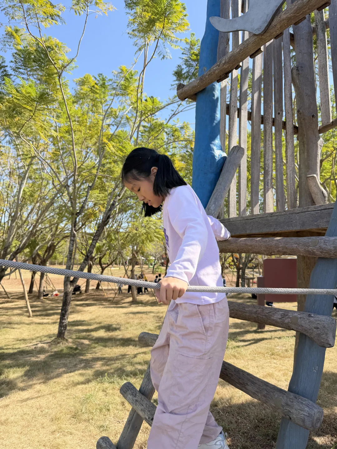 惠州的童话乐园被我找到了🎠亲子游必冲