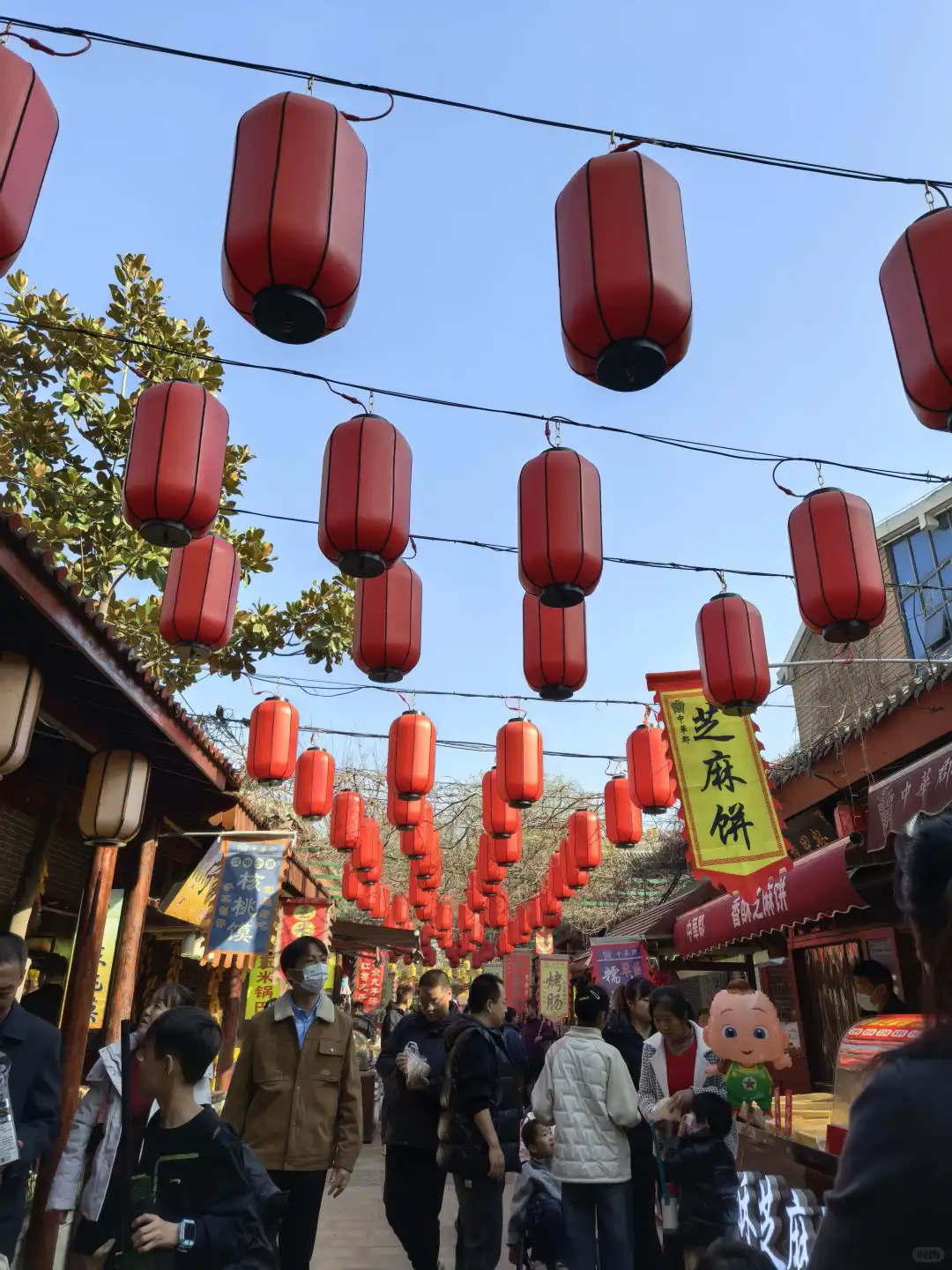 这里真的适合带娃来玩呀！强推