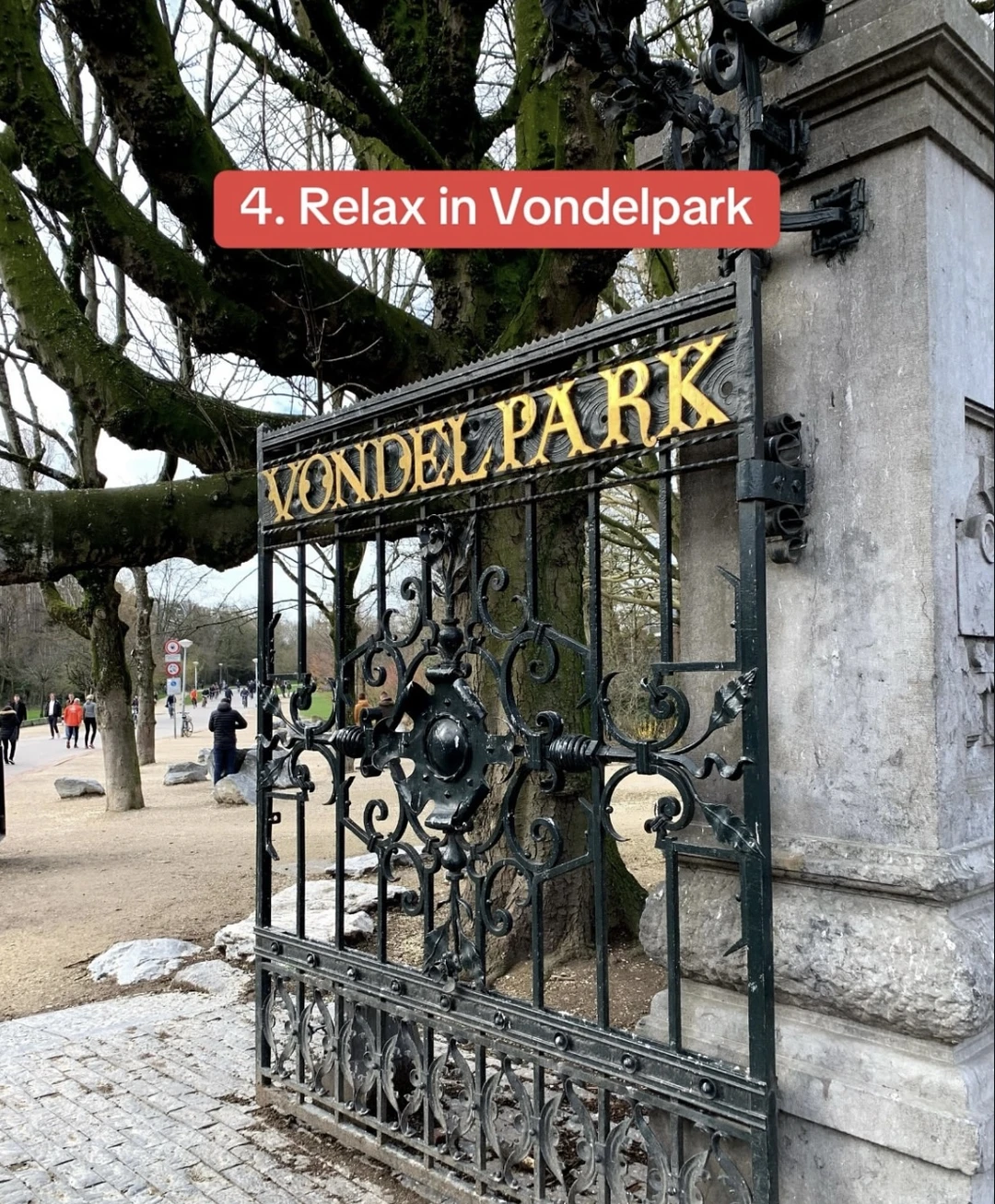 阿姆斯特丹十大必玩景点