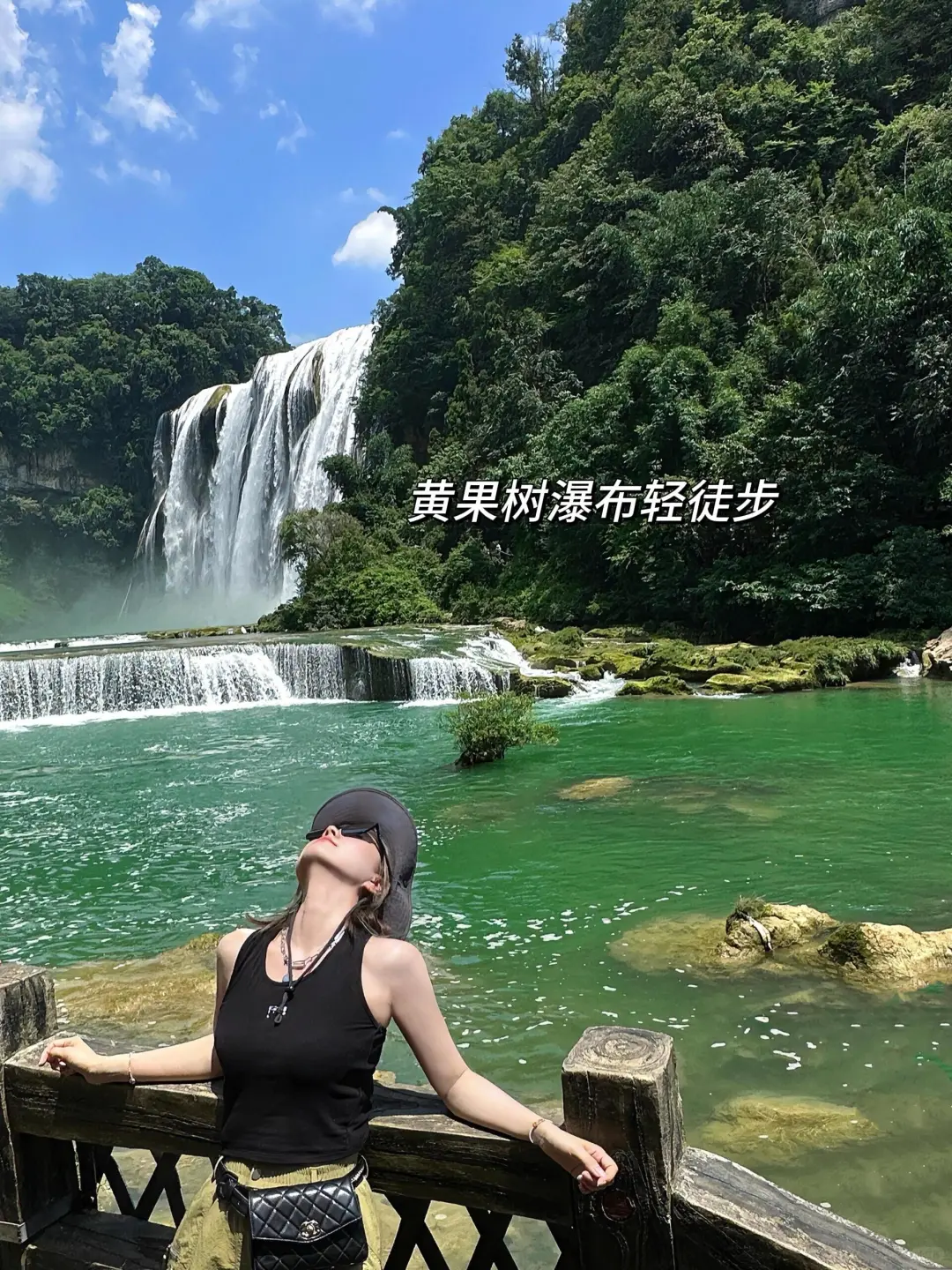 为了这洞穴酒店也要来一趟贵州啊！太震撼了