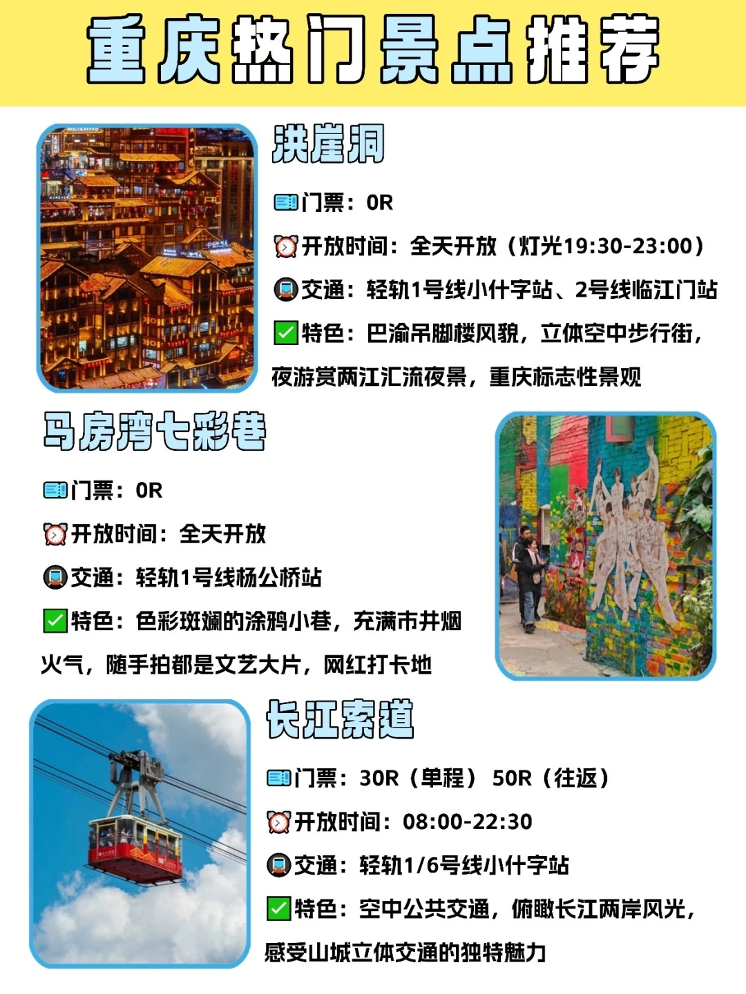 11月返向游，适合穷游低消费的12大城市‼️