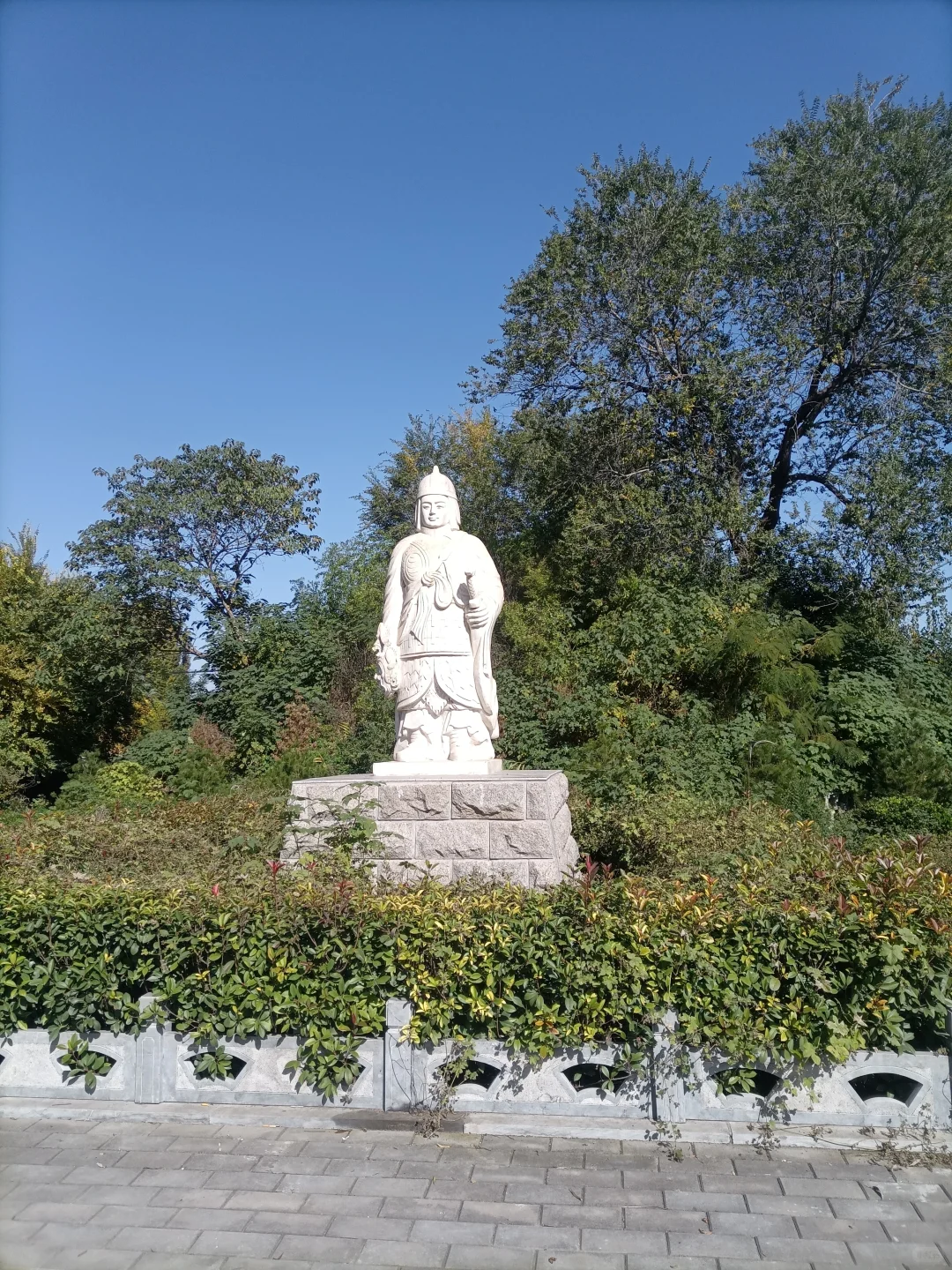 来邯郸必玩景点