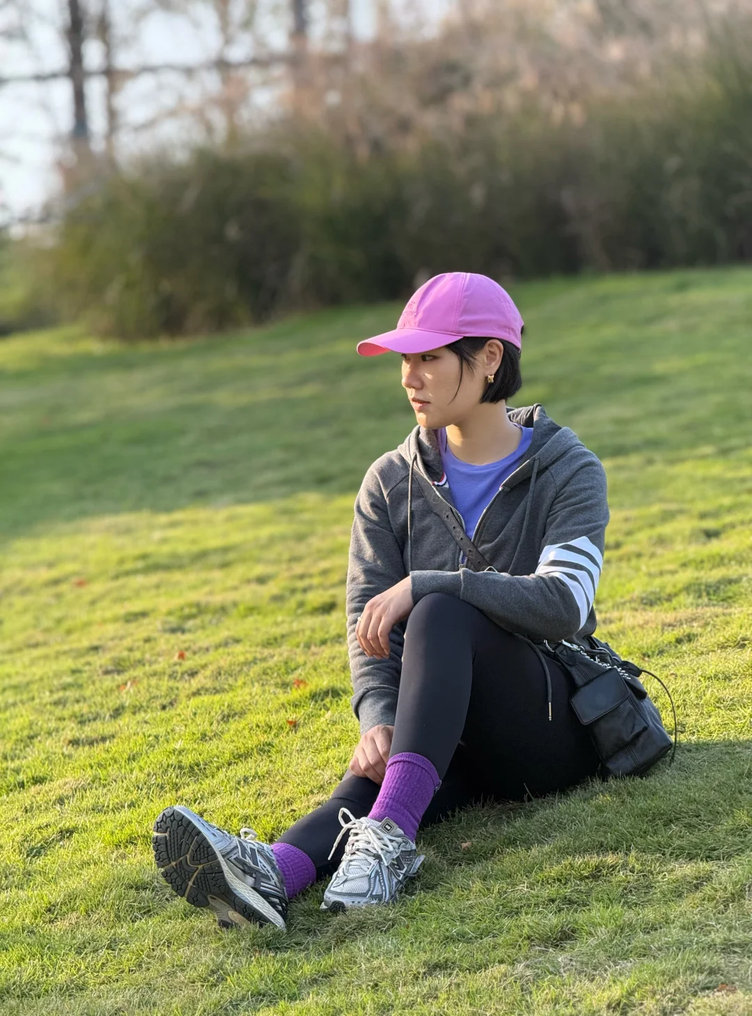 武汉麓客岛带娃实测|免费遛娃天花板