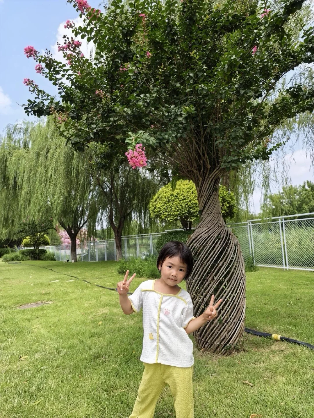 🌿唐山南湖亲子游｜宝藏遛娃地，轻松玩整天！