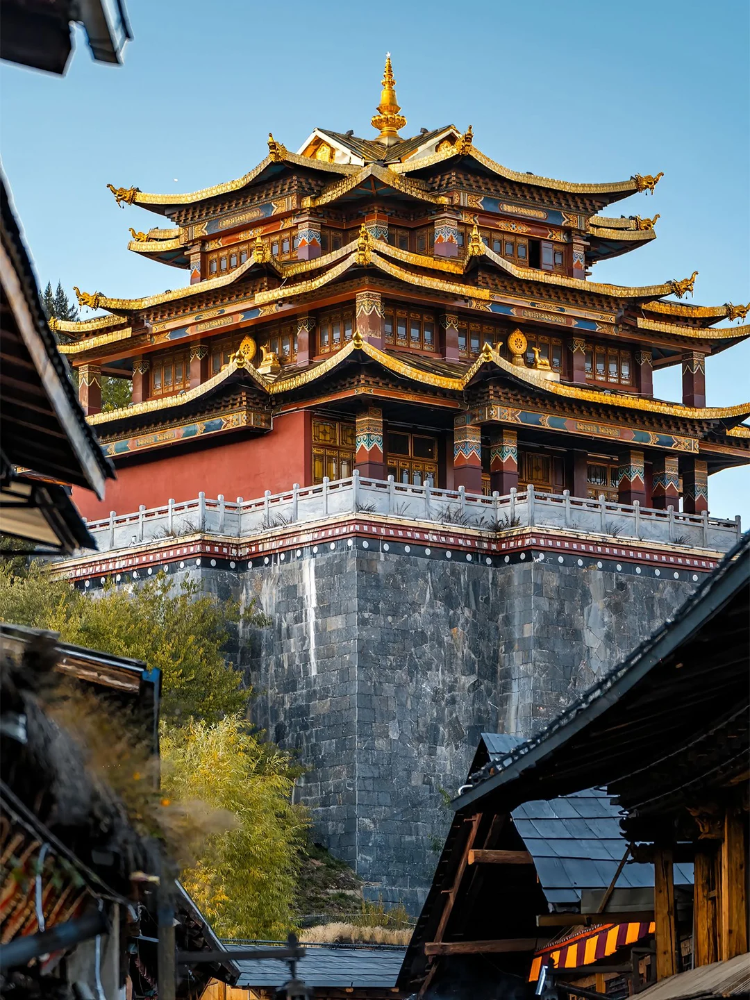 11~12月云南旅游bi备✨纯玩小团指南👭快