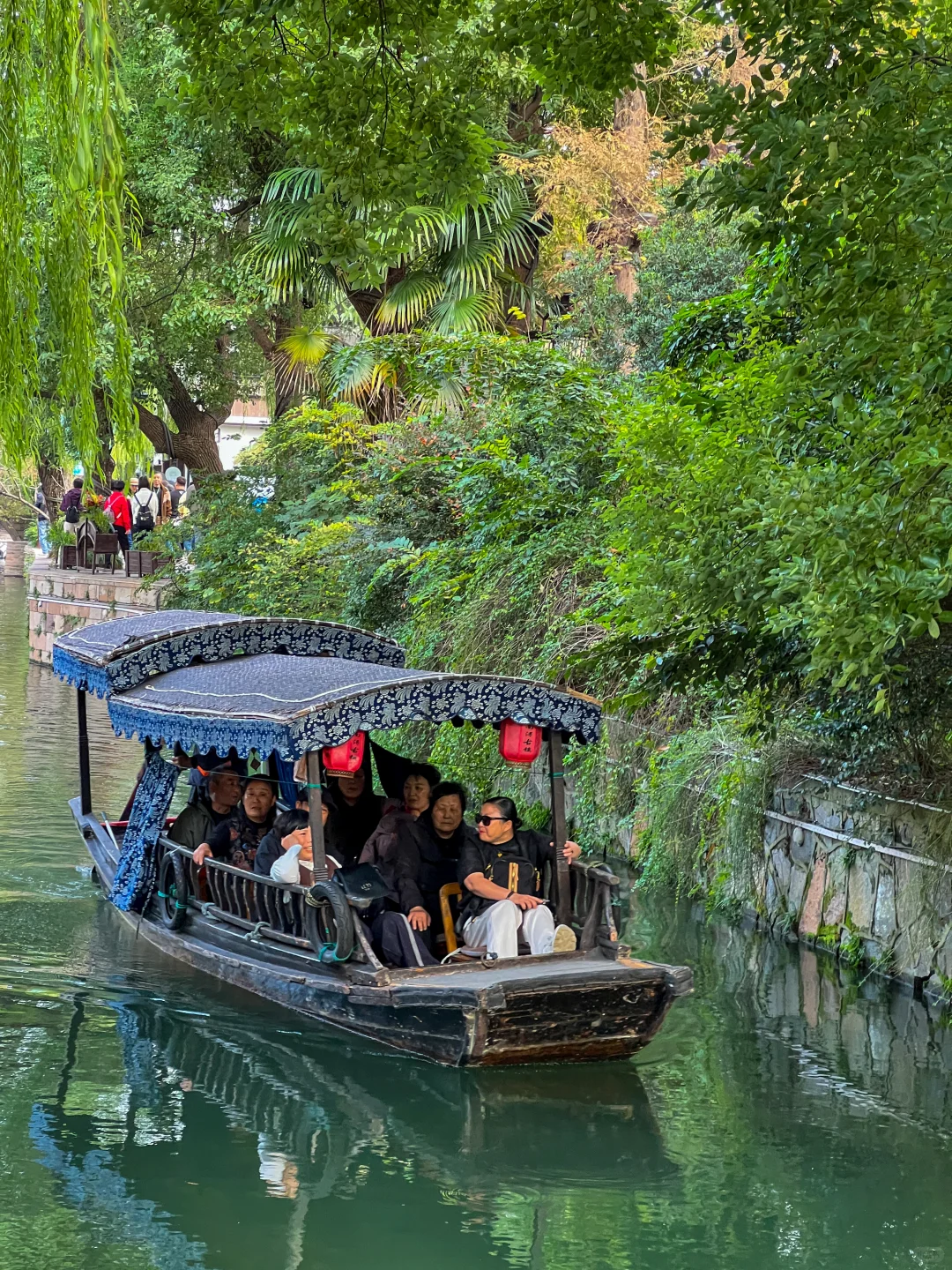 11-12月来南浔不看这篇我真的会伤心💔