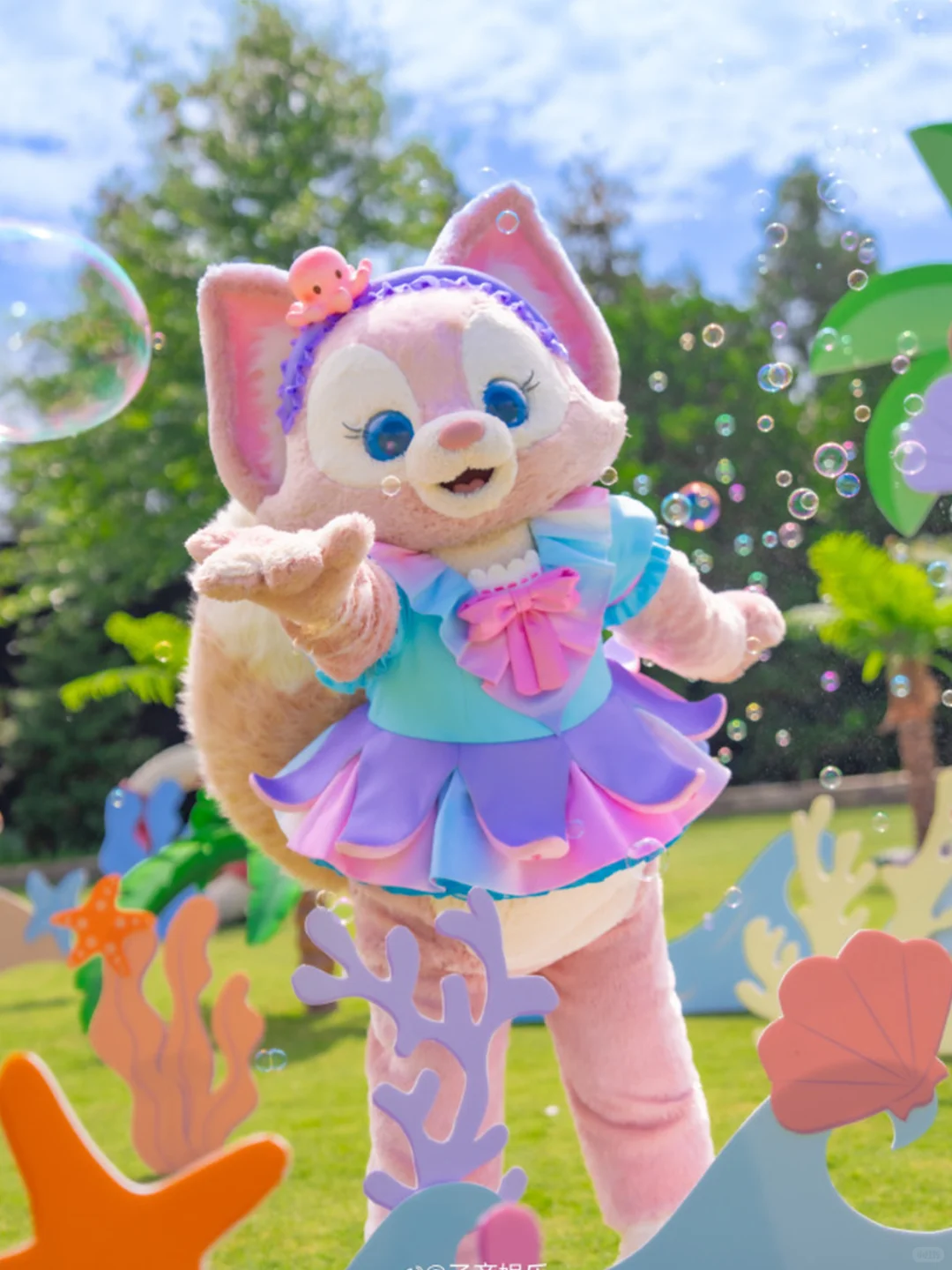 上海迪士尼双人畅玩+住迪士尼周边酒店+接送