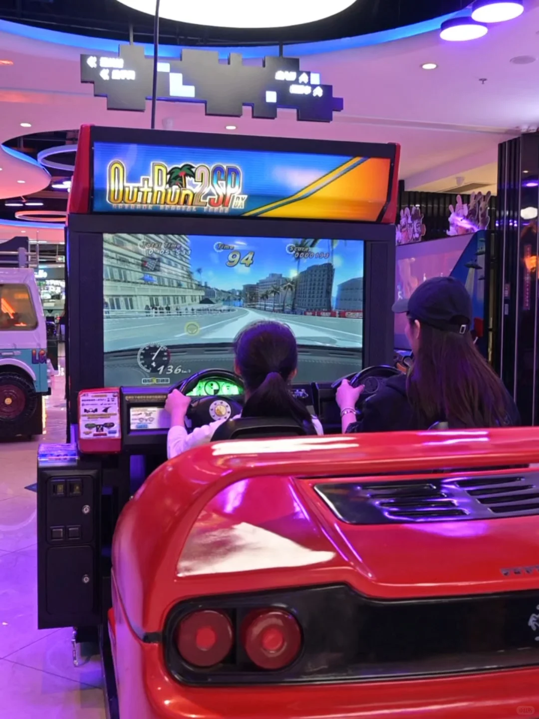 深圳潮玩天花板！15000㎡地心公园嗨玩攻略