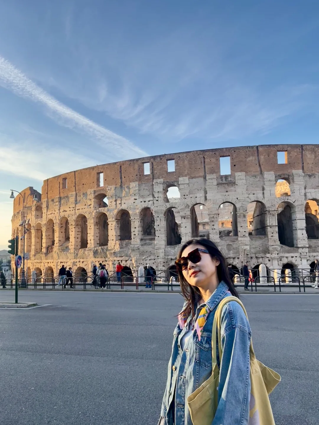 老娘会这样一直玩玩玩玩到八十岁！