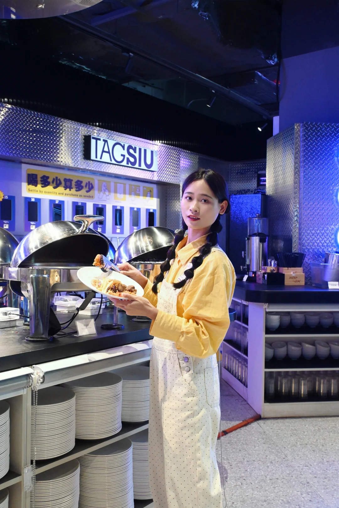 深圳潮玩天花板！15000㎡地心公园嗨玩攻略