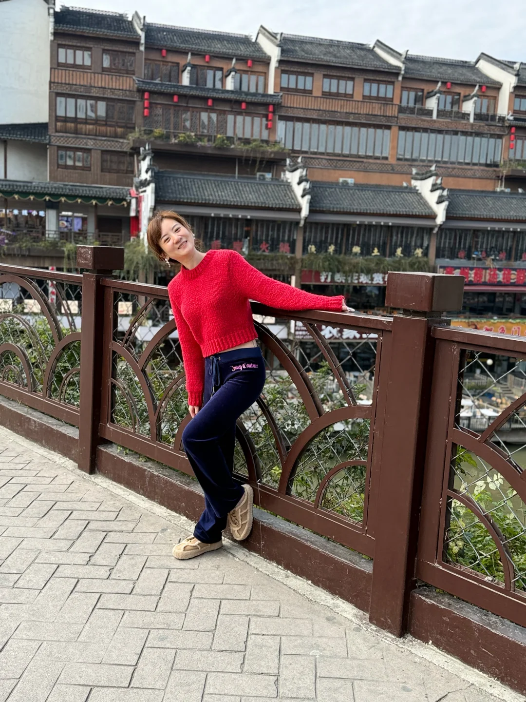 湖州玩什么？必打卡太湖演艺城🌸