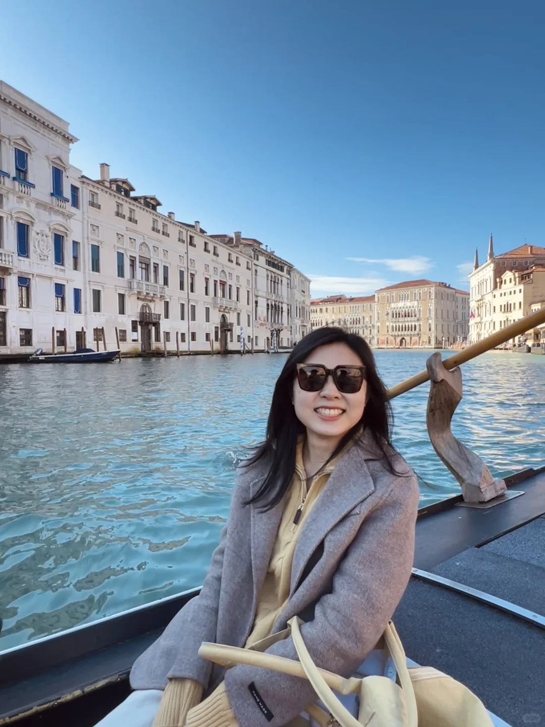 老娘会这样一直玩玩玩玩到八十岁！