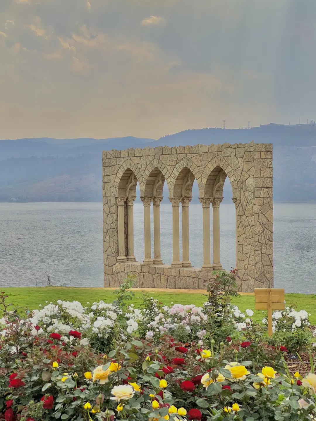 11~12月云南旅游bi备✨纯玩小团指南👭快