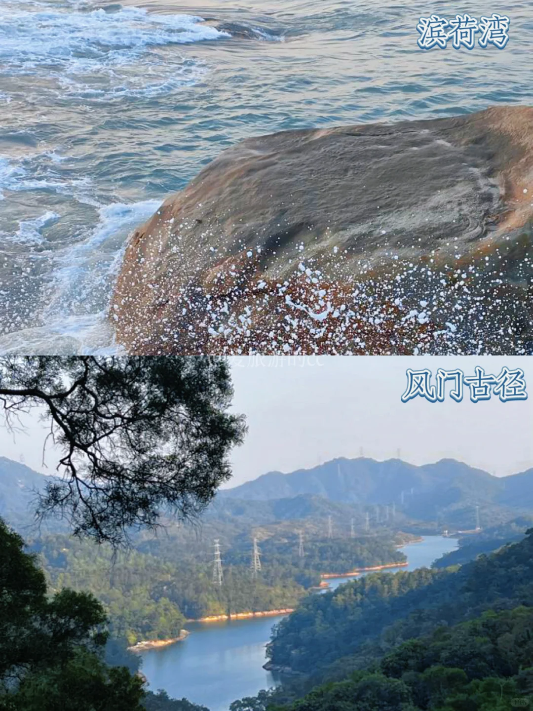 揭阳旅游16个景点攻略｜人均500玩转宝藏小城